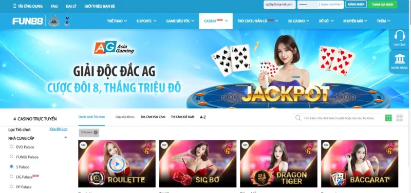 Điểm Baccarat Fun 88 trên mỗi lá bài được tính khá đơn giản và dễ nhớ